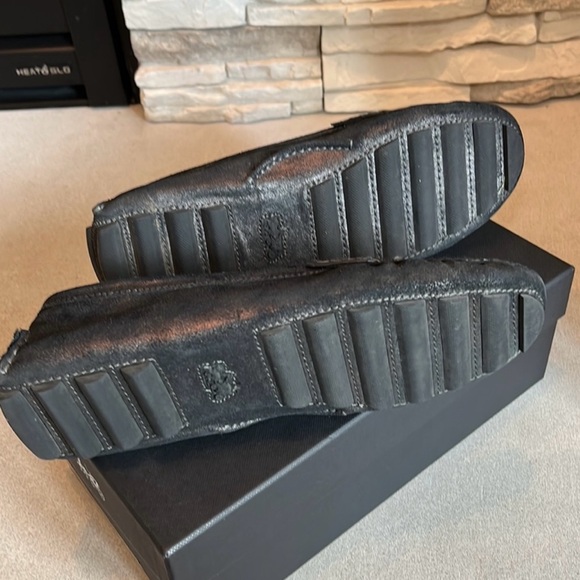 Coach loafers - Picture 4 of 4